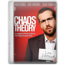 Chaos Theory Icon