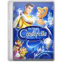 Cinderella Icon
