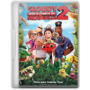 Cloudy with a Chance of Meatballs 2 Icon