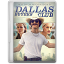 Dallas Buyers Club Icon