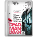 Dead Man Down Icon