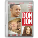 Don Jon Icon