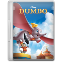 Dumbo Icon
