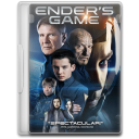 Enders Game Icon