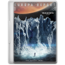 Europa Report Icon