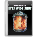 Eyes Wide Shut Icon