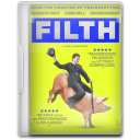 Filth Icon