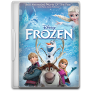 Frozen 2013 Icon