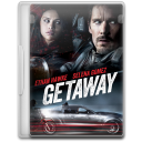 Getaway Icon
