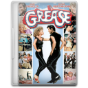 Grease Icon