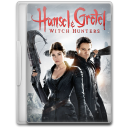 Hansel and Gretel Witch Hunters Icon
