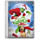 How the Grinch Stole Christmas Icon