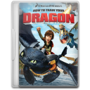How to Train Your Dragon Icon