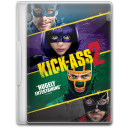 Kick Ass 2 Icon