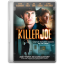 Killer Joe Icon
