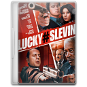 Lucky Number Slevin Icon