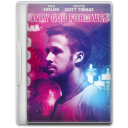Only God Forgives Icon
