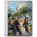 Oz The Great and Powerful Icon