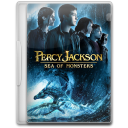 Percy Jackson Sea of Monsters Icon