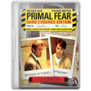 Primal Fear Icon
