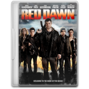 Red Dawn Icon
