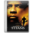 Remember the Titans Icon