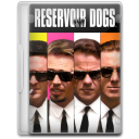 Reservoir Dogs Icon