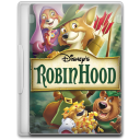 Robin Hood 1973 Icon