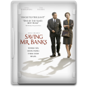 Saving Mr Banks Icon
