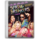Spring Breakers Icon