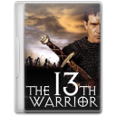The 13th Warrior Icon