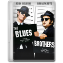The Blues Brothers Icon