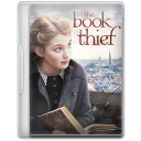 The Book Thief Icon