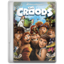 The Croods Icon