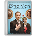 The Extra Man Icon