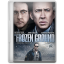 The Frozen Ground Icon