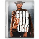 The Good the Bad and the Ugly Icon