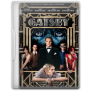 The Great Gatsby Icon