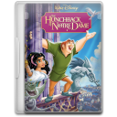 The Hunchback of Notre Dame Icon