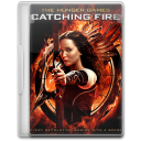 The Hunger Games Catching Fire Icon