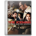 The Iceman Icon