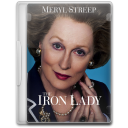 The Iron Lady Icon