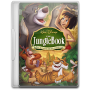 The Jungle Book Icon