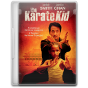 The Karate Kid Icon