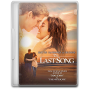 The Last Song Icon