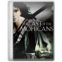 The Last of the Mohicans Icon