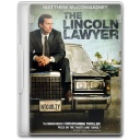 The Lincoln Lawyer Icon