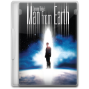 The Man from Earth Icon