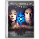 The Mortal Instruments City of Bones Icon