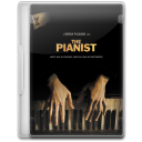 The Pianist Icon